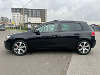 Volkswagen Golf foto 5