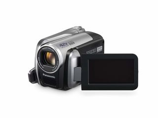 Panasonic SDR-H40 (40Gb) foto 1