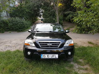 KIA Sorento foto 1