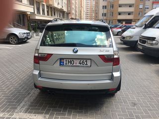 BMW X3 foto 3