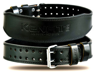 Kenfit Pro Belt - Профессиональный Пояс (размер: S)