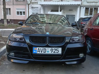 BMW 3 Series foto 2