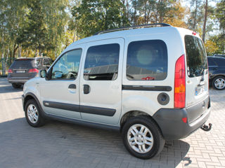 Renault Kangoo foto 6