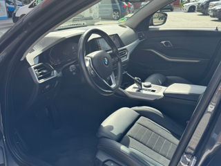 BMW 3 Series foto 8