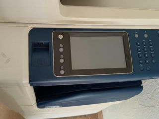 Xerox 7220 foto 4