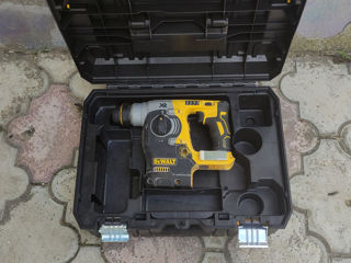 DeWalt DCH273NT foto 1