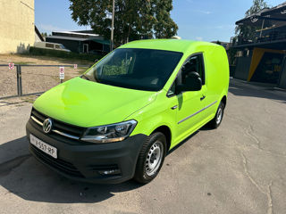 Volkswagen Caddy foto 2