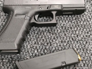 Glock 17 Gen 4 cal.9x19 mm foto 2