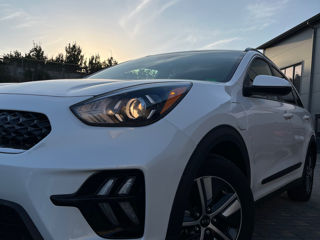 KIA Niro foto 3