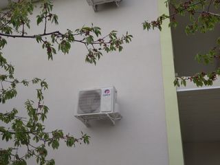 Montare aparatelor de aer condiționat. vînzarea climatizoarelor foto 5