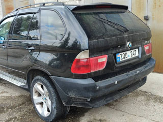 BMW X5 foto 8