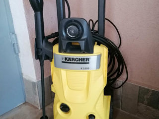 Karcher 720 MX, 5.55, 5.65... foto 5