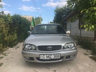 Toyota Corolla foto 3