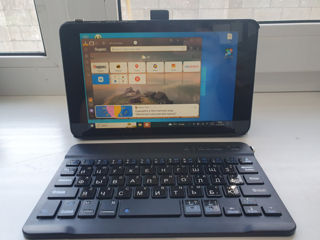 Dell venue 8 (windows 10)