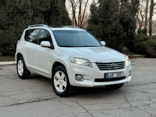 Toyota Rav 4 foto 5