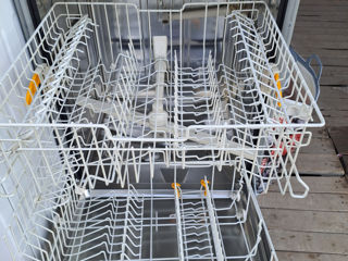 Посудомоечная машина foto 5