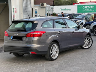 Ford Focus foto 3