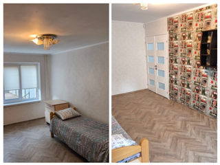 Apartament cu 4 camere, 130 m², Botanica, Chișinău foto 10