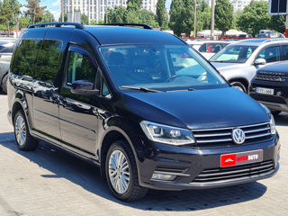 Volkswagen Caddy foto 4