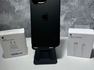 iPhone 14 Pro Max 256 black 10/10 foto 2