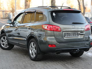 Hyundai Santa FE foto 4