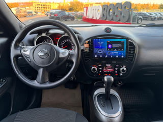 Nissan Juke foto 8