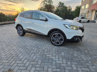 Renault Kadjar foto 2