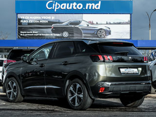 Peugeot 3008 foto 5