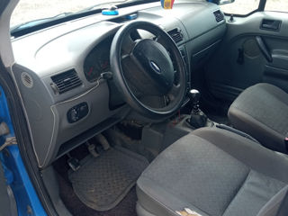 Ford Transit Connect фото 4