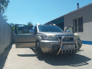 Nissan X-Trail foto 4