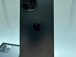 iPhone 13 Pro Max  space gray 128 gb foto 2