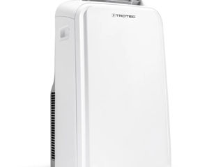 Кондиционер мобильный Trotec PAC3500SH 12000 BTU фото 5