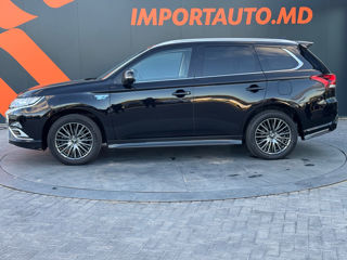 Mitsubishi Outlander foto 9