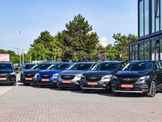 Opel Grandland X foto 2