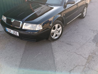 Skoda Octavia foto 2