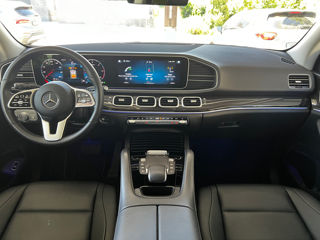 Mercedes GLE foto 10