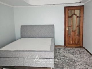 Apartament cu 2 camere, 80 m², Botanica, Chișinău foto 3