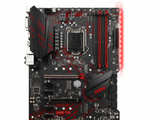 Msi Mpg Z390 Gaming Plus [socket 1151 V2] - новая в упаковке foto 2