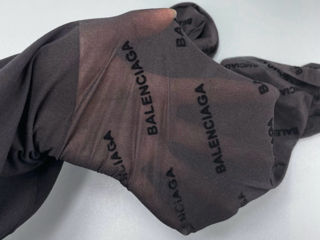 Колготки Balenciaga foto 3