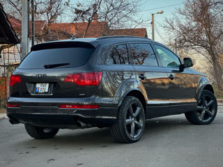 Audi Q7 foto 4