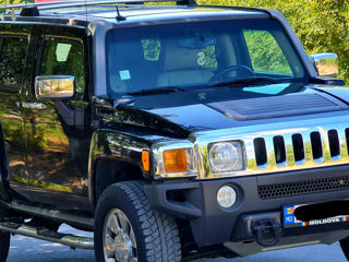 Hummer H3 foto 2