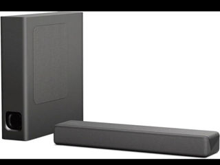 Soundbar Sony foto 3