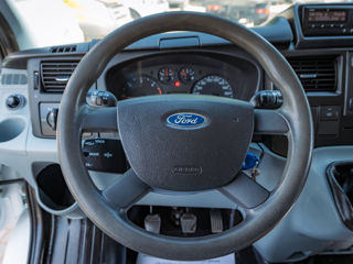 Ford Basculanta cu TVA foto 7