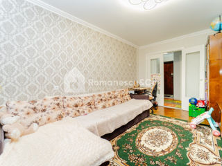 Apartament cu 2 camere, 43 m², Telecentru, Chișinău foto 6