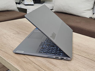 Ca NOU! Lenovo ThinkBook 16 (i5 13Gen, Ram 16Gb, SSD NVME 512Gb, Intel Irys XE) foto 6