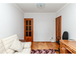 Apartament cu 4 camere, 88 m², Centru, Chișinău foto 9