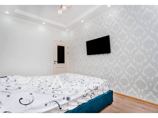 Apartament cu 1 cameră, 48 m², Buiucani, Chișinău foto 5