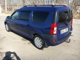 Dacia Logan Mcv foto 4