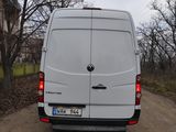 Volkswagen crafter foto 4