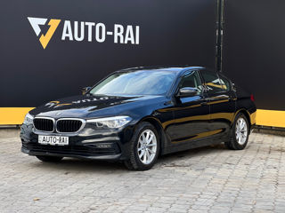 BMW 5 Series foto 4